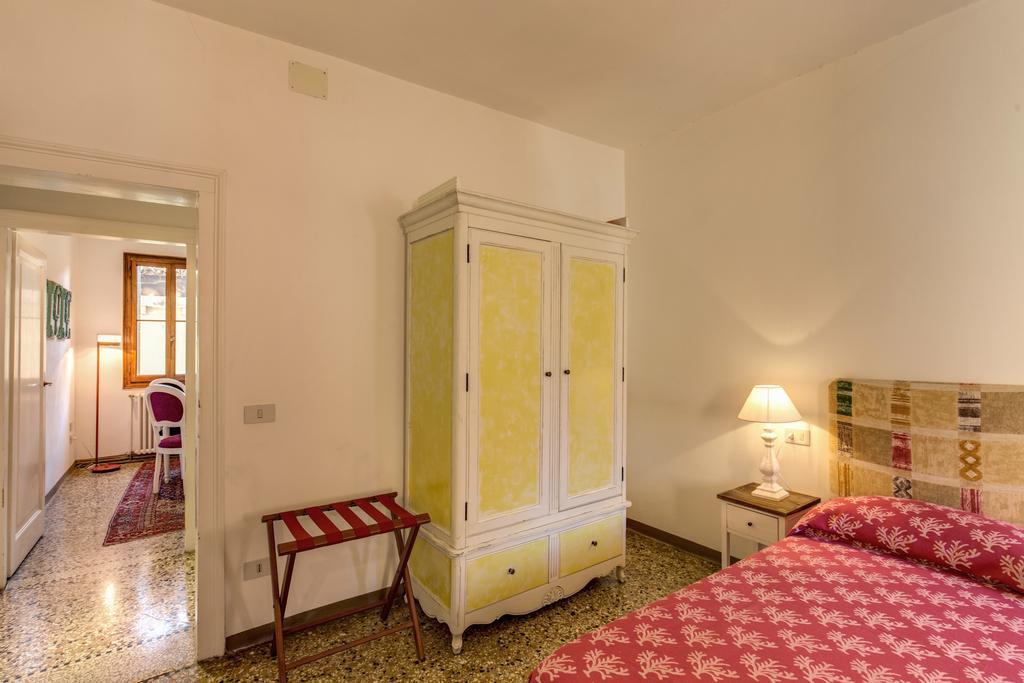 Mymagic Apartment