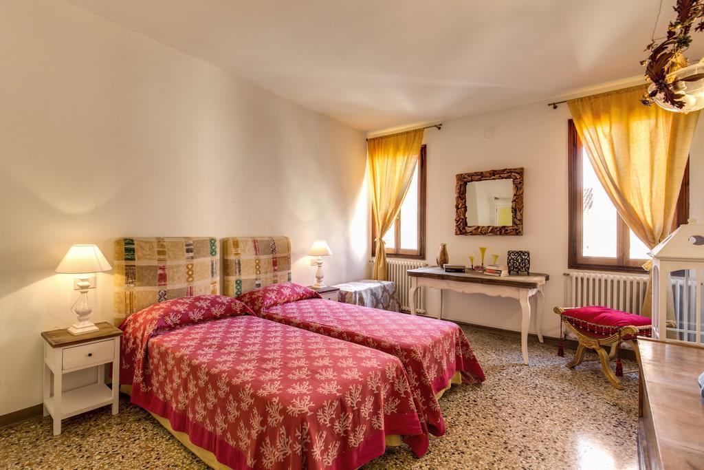 Apartment Mymagic Venice