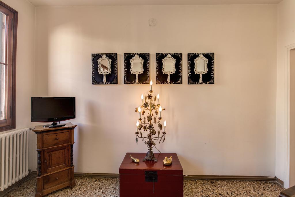 Apartment Mymagic *