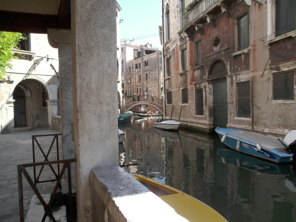 Guest house Star Venice