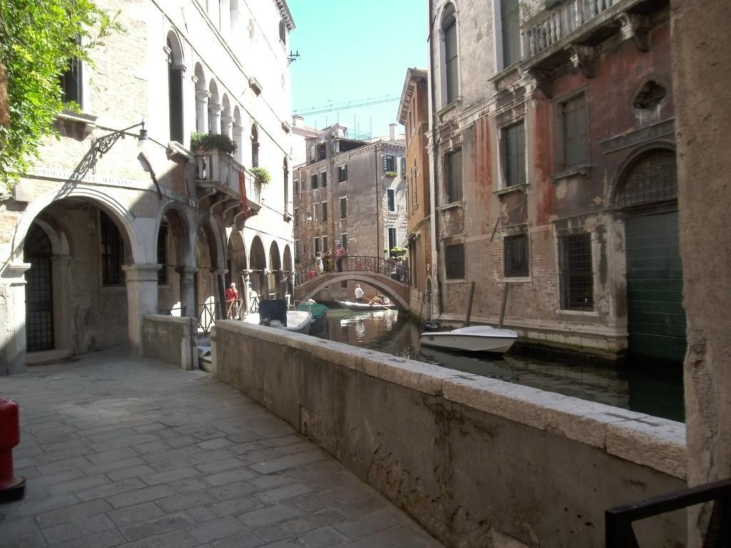 Star Guest house Venice