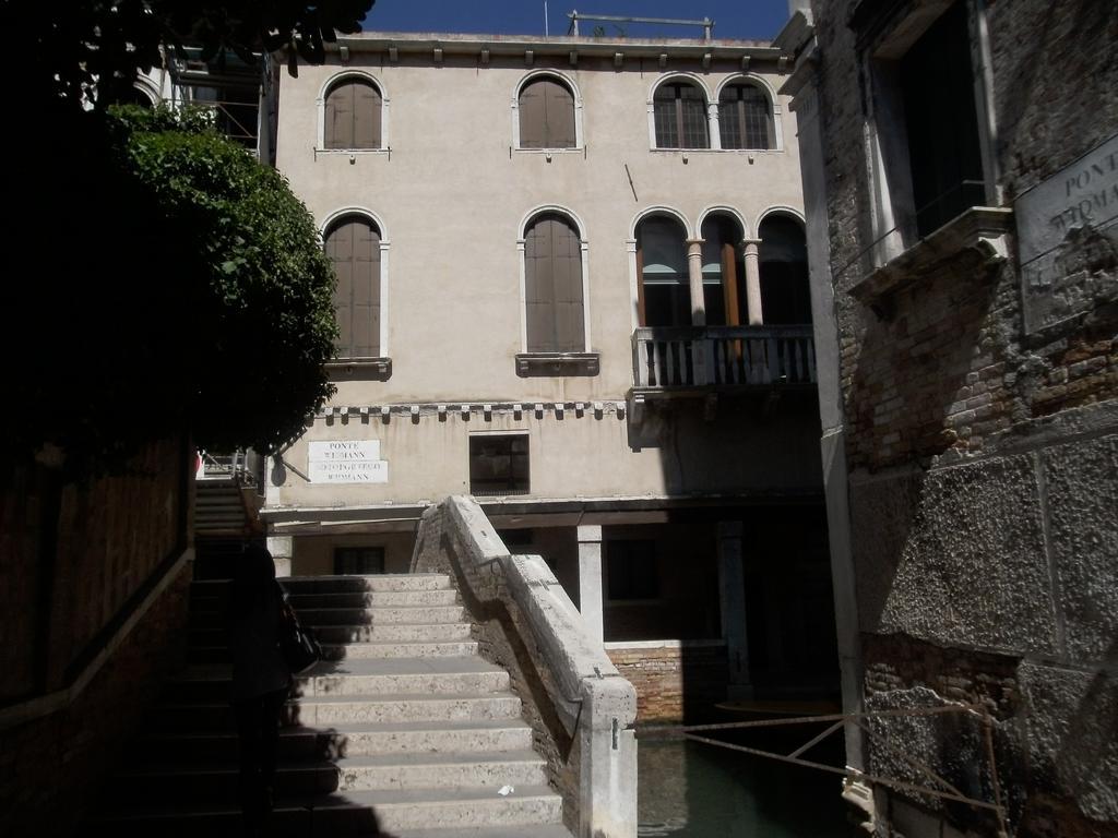 Star Guest house Venice
