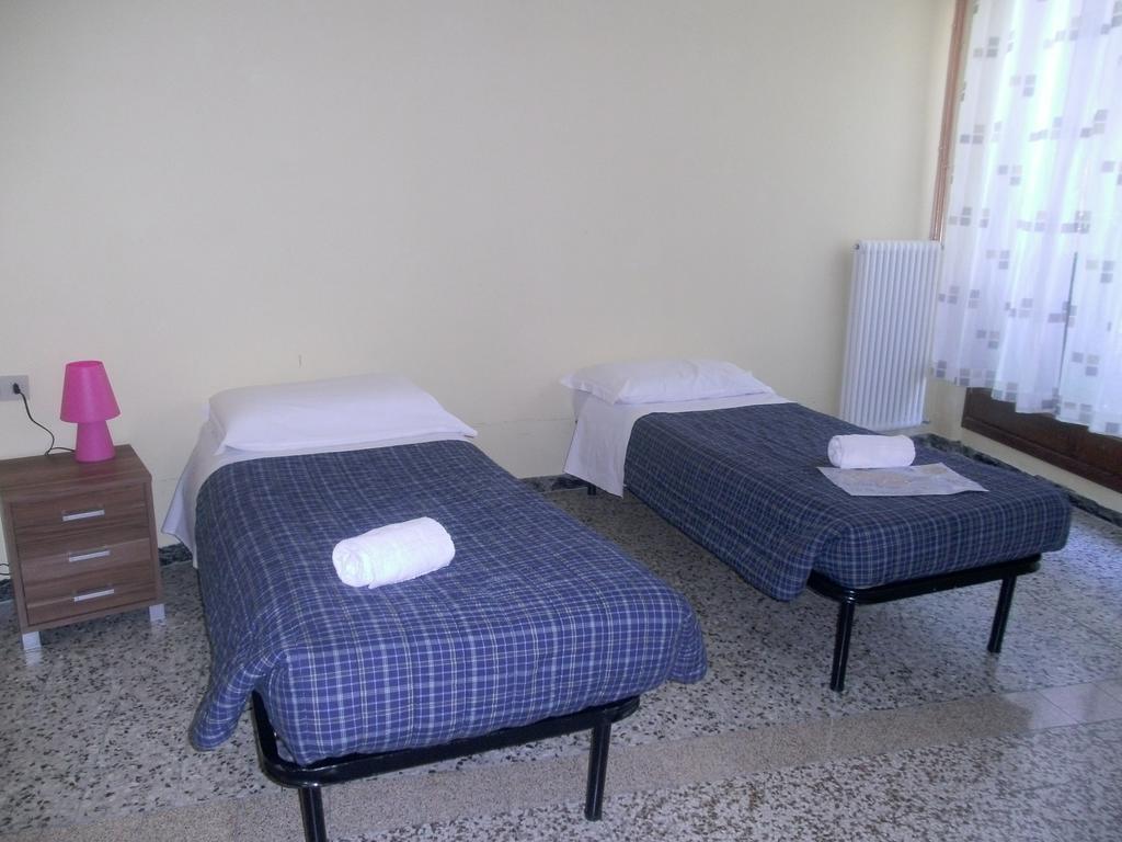 Star Guest house