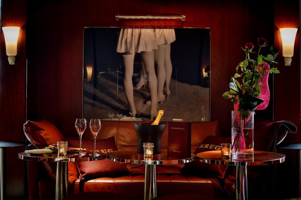 Hotel Palazzina Grassi 5*
