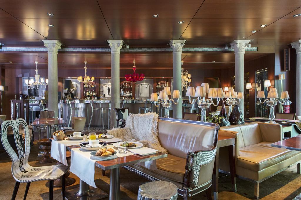 Palazzina Grassi 5* Venice