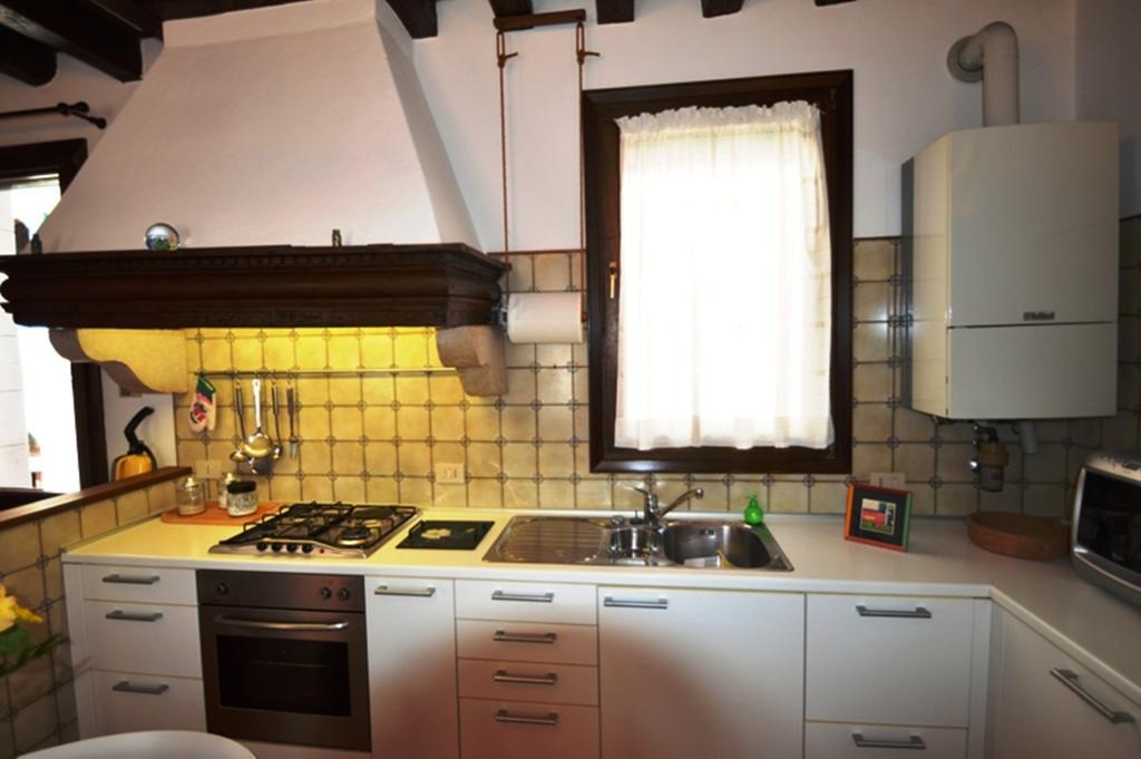 Apartment La Grue Venice