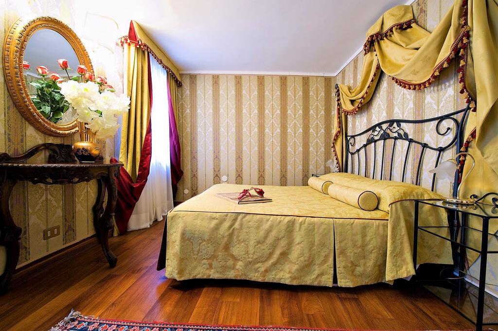 Locanda Antico Fiore Venice
