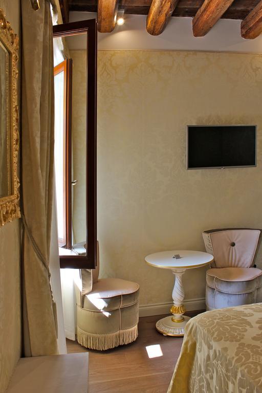 Bed & Breakfast Patatina Venice