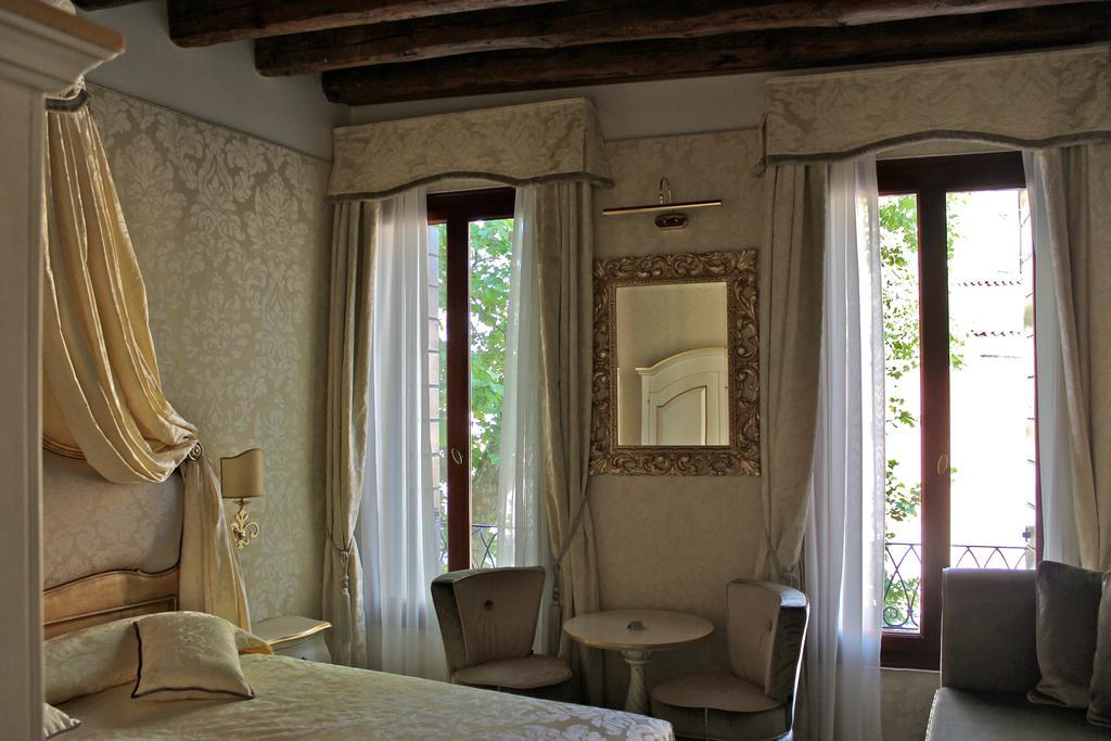 Patatina Bed & Breakfast