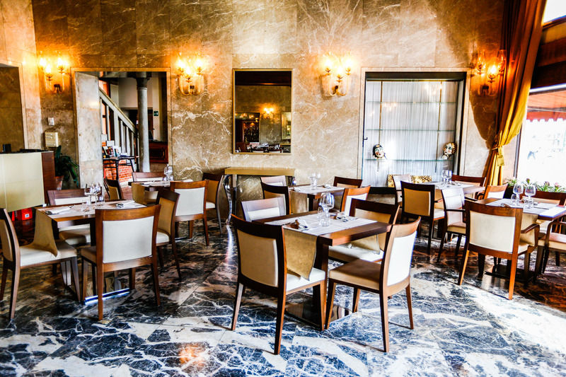 Gabrielli - Starhotels Collezione Hotel Veneza