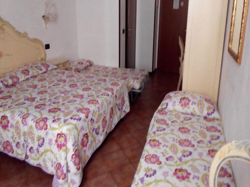 Guest house Alloggi Ss Giovanni E Paolo Venice
