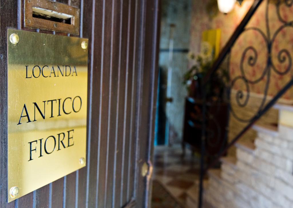 Locanda Antico Fiore