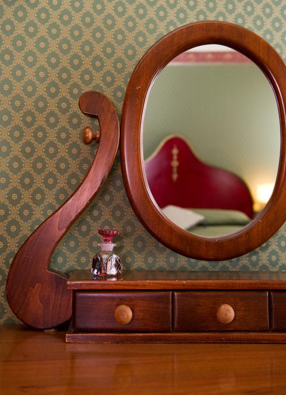 Locanda Antico Fiore Guest house