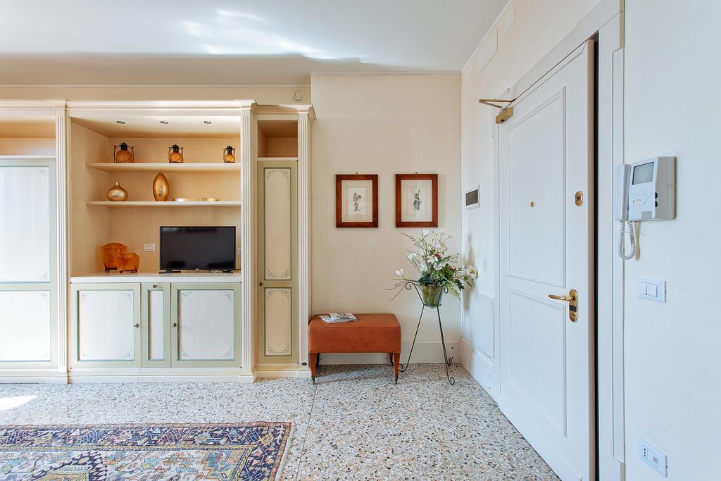 Apartment Deluxe Lagoon View Venice
