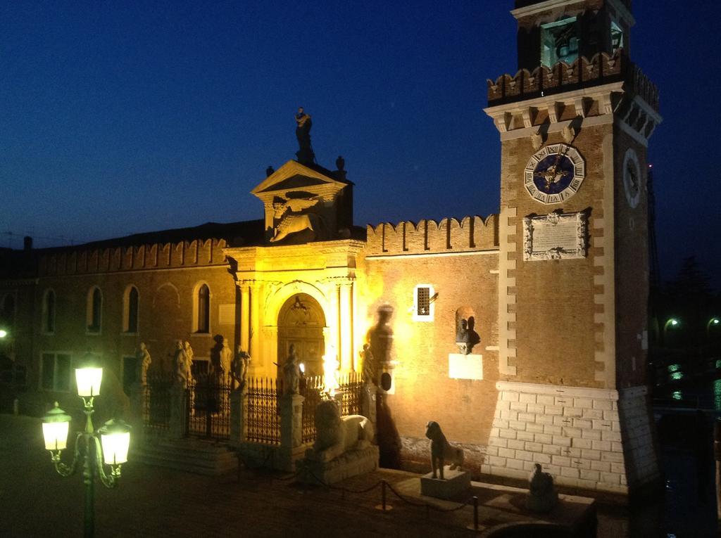 Appartamento Ai Leoni