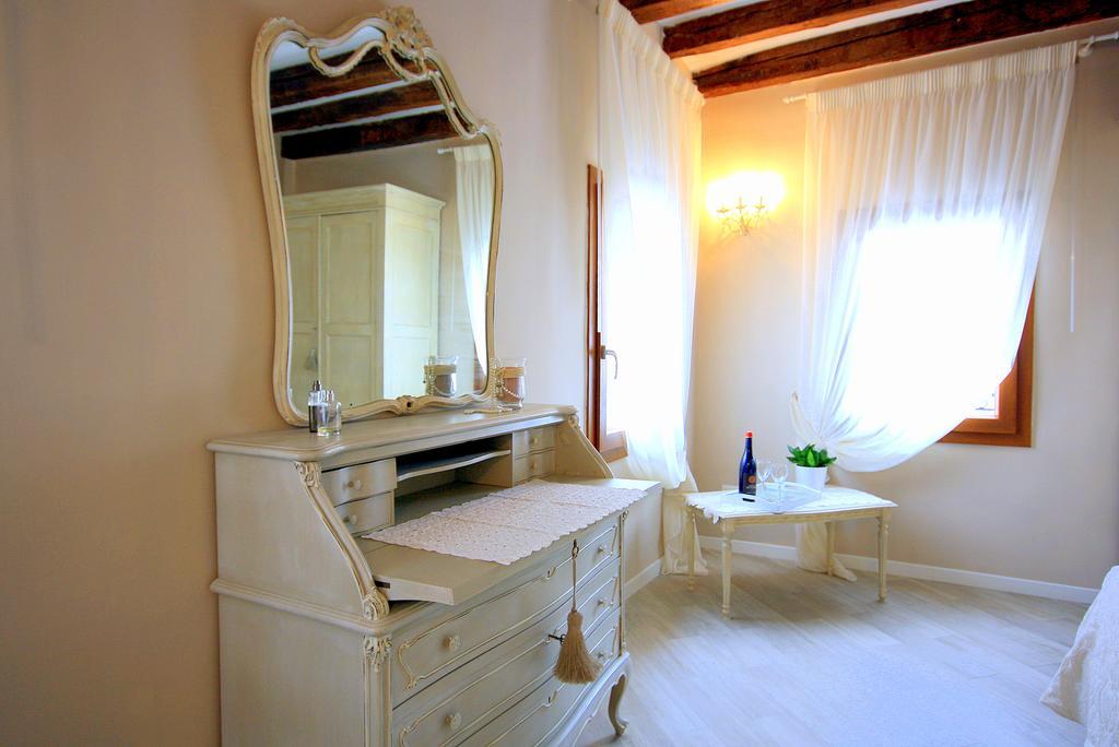 Terrazza Biennale Apartment Venice
