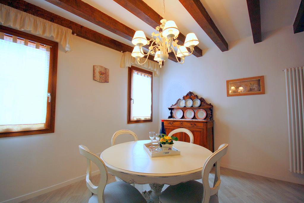 Terrazza Biennale Apartment *