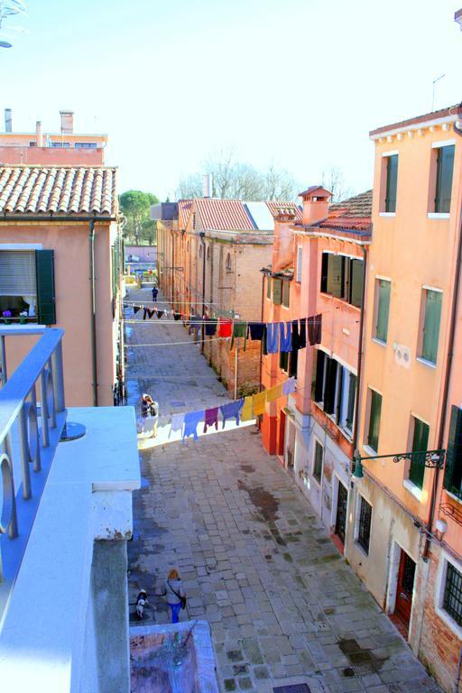 Terrazza Biennale Apartment Venice