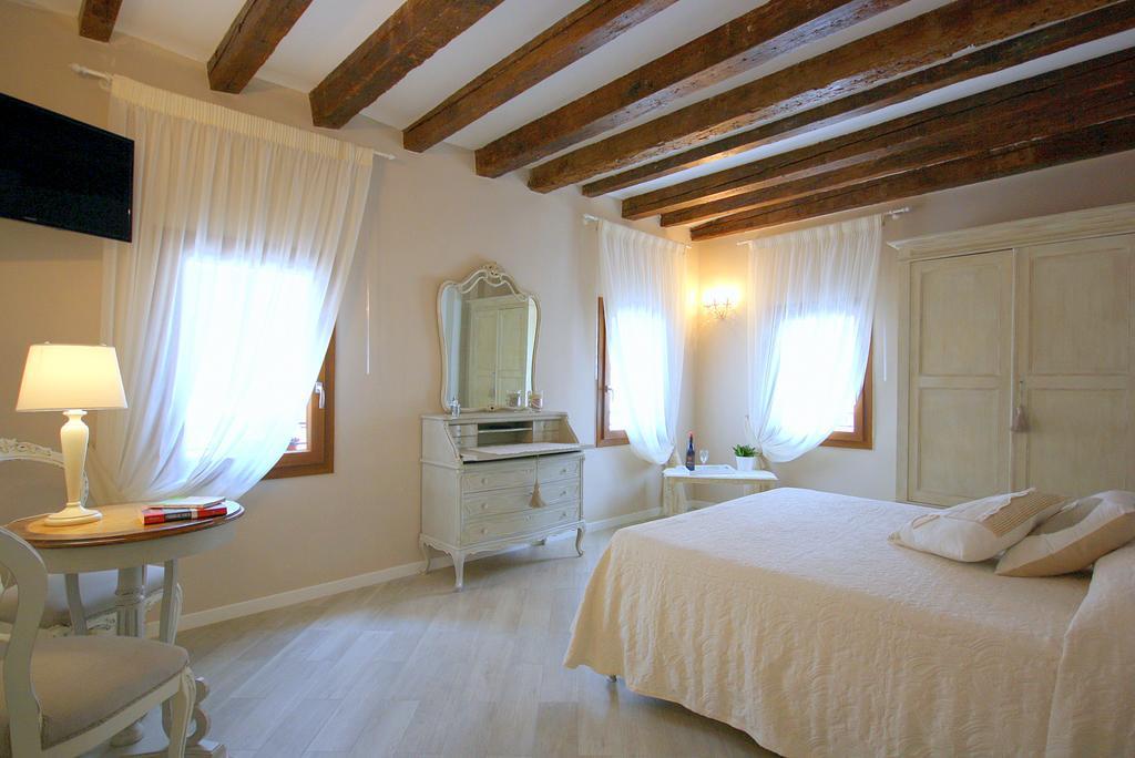 Terrazza Biennale Apartment