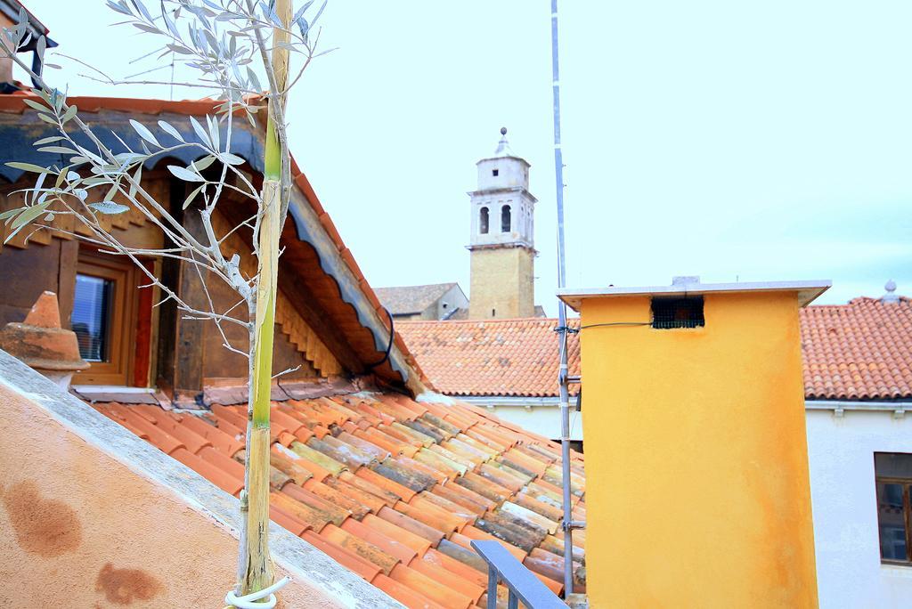 Apartment Terrazza Biennale *