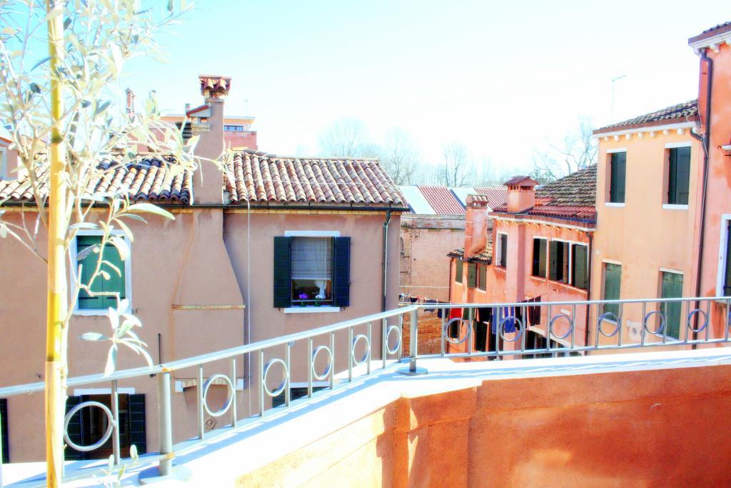 Terrazza Biennale Apartment