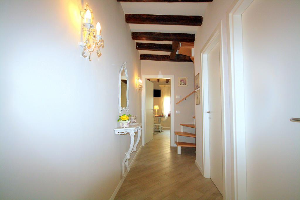 Terrazza Biennale Apartment *