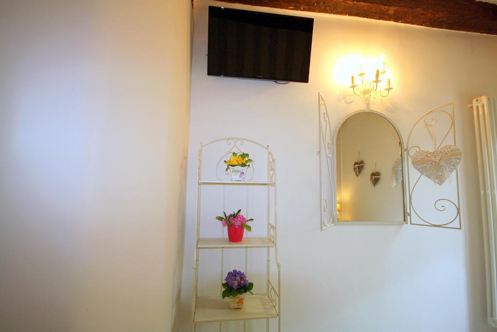 Terrazza Biennale Apartment Venice