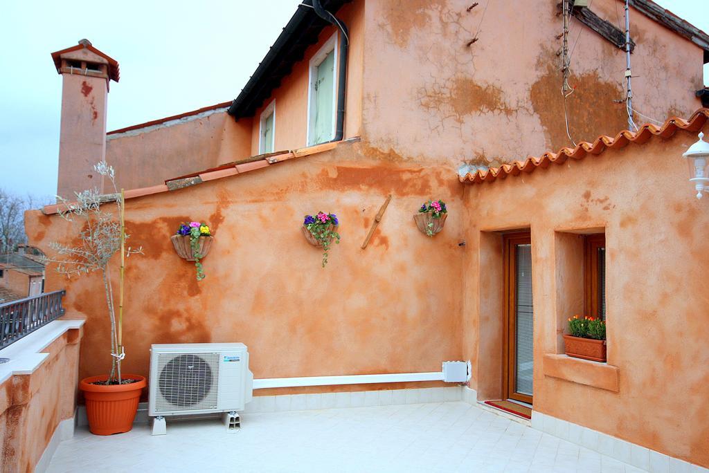 Terrazza Biennale Apartment *