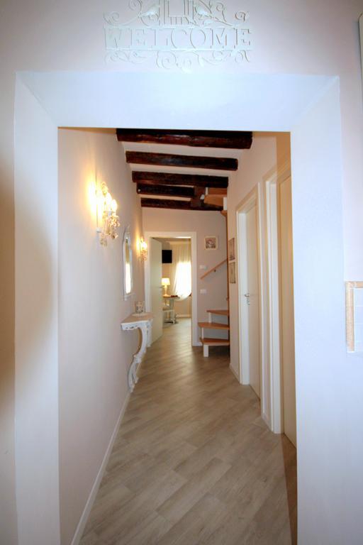 Terrazza Biennale Apartment