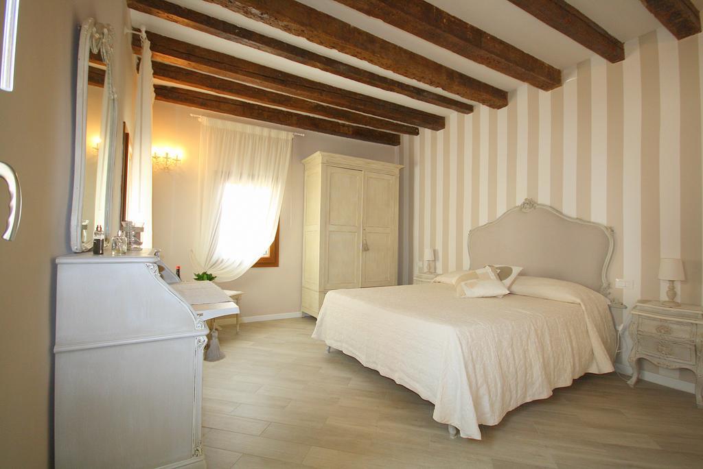 Terrazza Biennale Apartment *