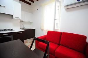 Hotel Santa Lucia Venice