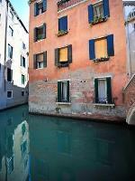 Hotel Santa Lucia Veneza