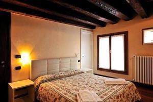 Apartment Doge Palace 1
