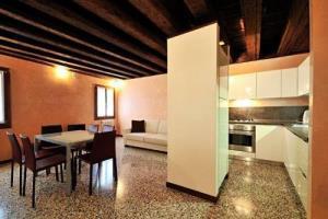 Apartment Doge Palace 1 Venice