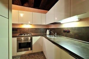 Apartment Doge Palace 1 Venice
