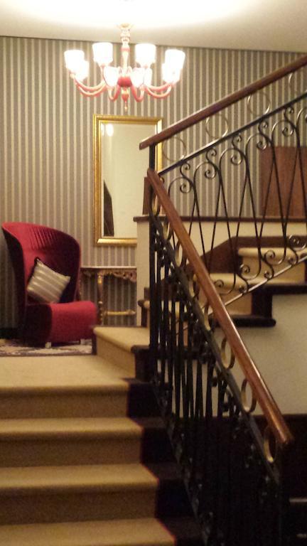 Hotel Amadeus Veneza