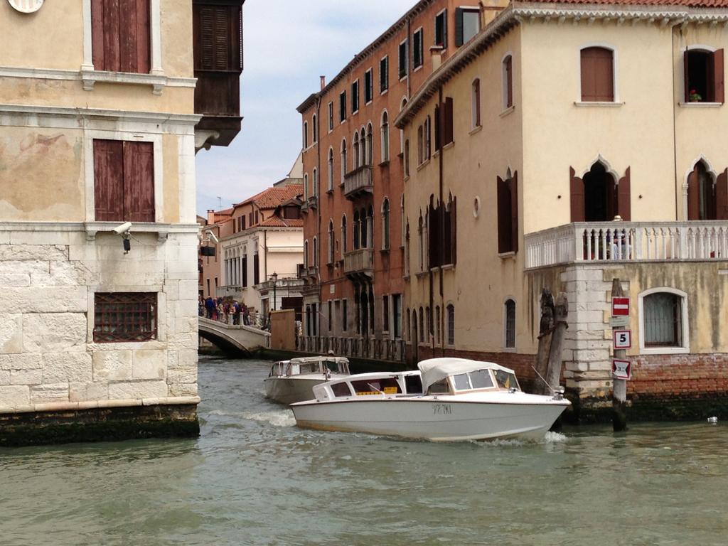 Ca Palazzo * Venice