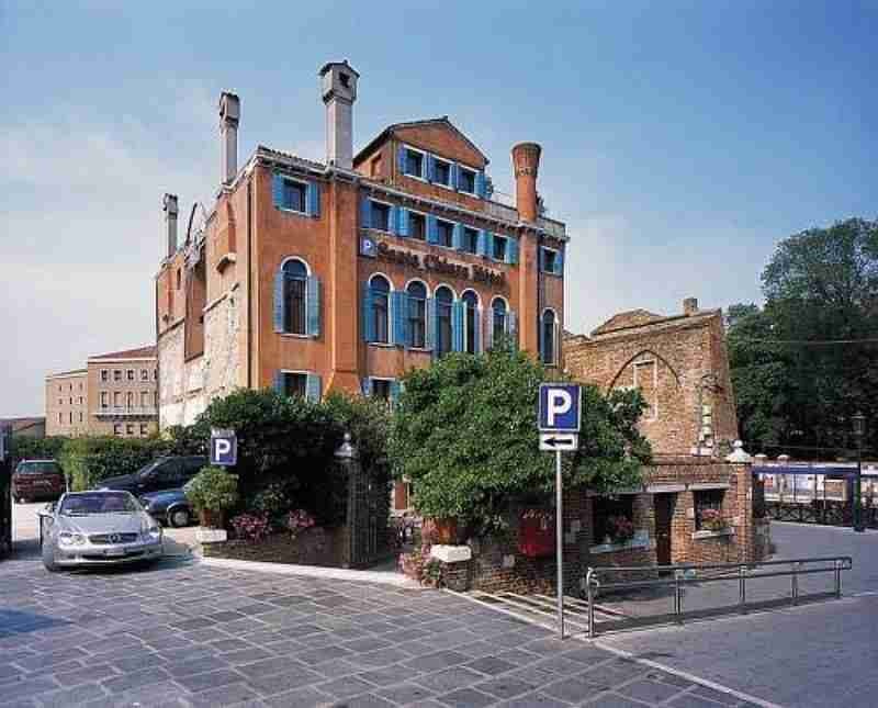 Santa Chiara Hotel Venice