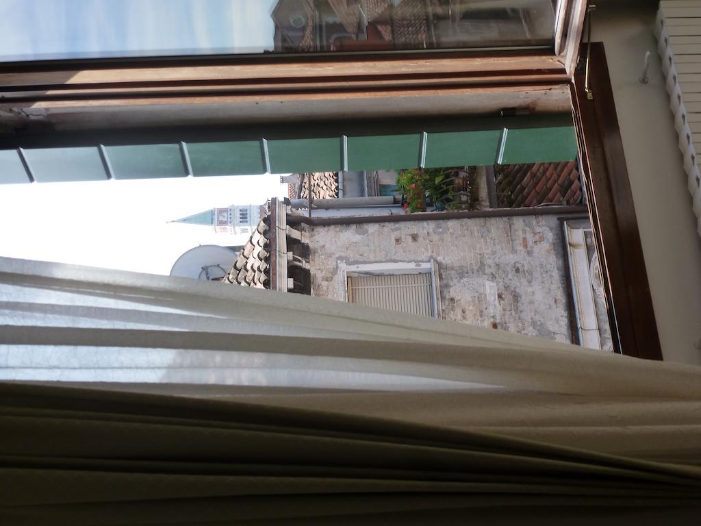 Bed & Breakfast La Terrazza Dei Miracoli Venezia