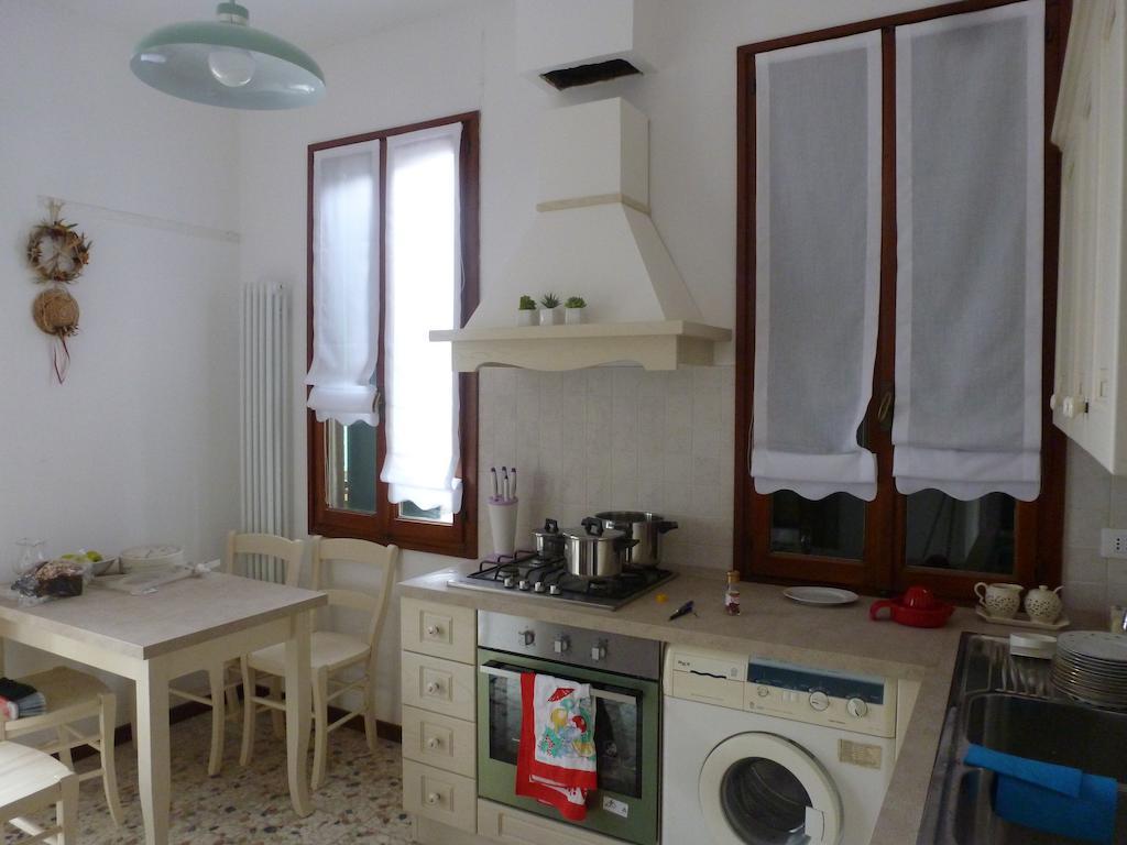 Bed & Breakfast La Terrazza Dei Miracoli Venezia
