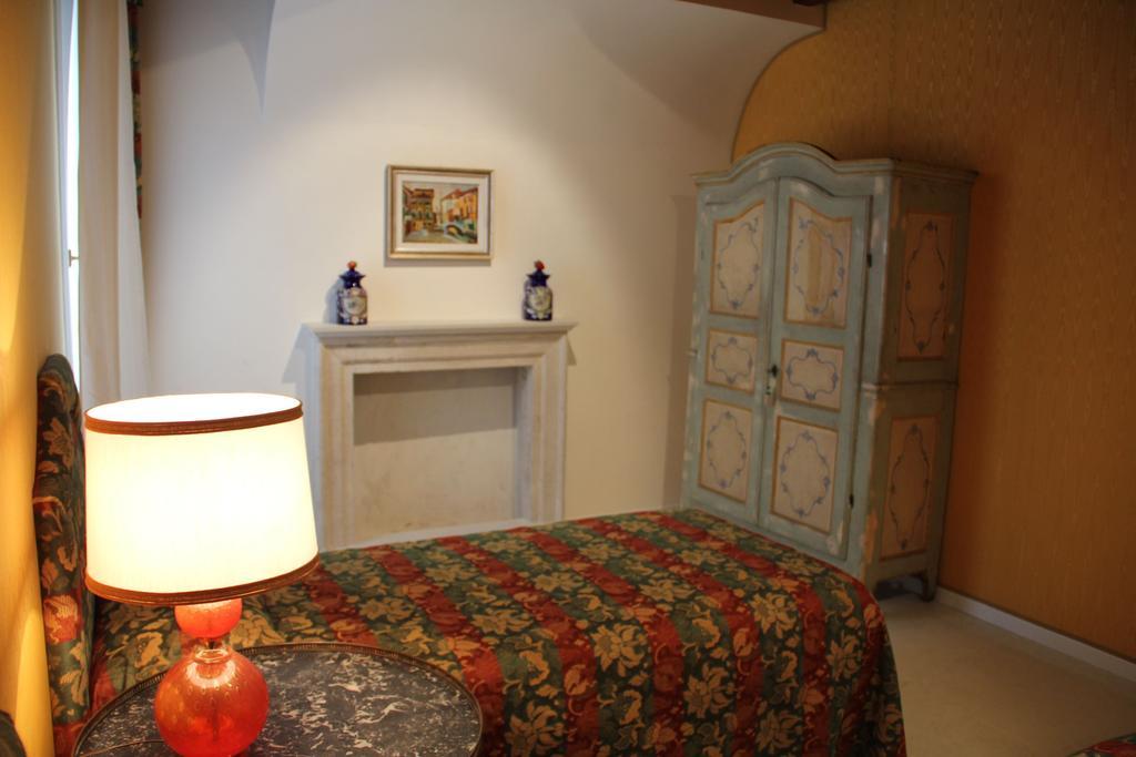 Sarai Apartment Venice