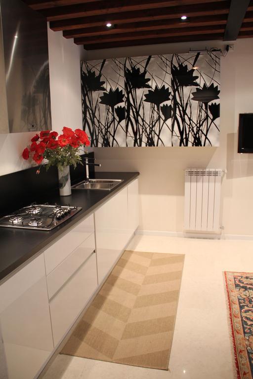 Sarai Apartment