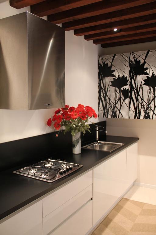 Apartment Sarai Venice