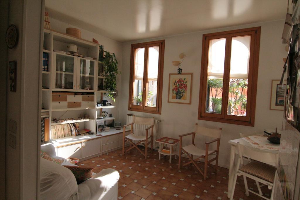 Appartamento Casa Marina Venezia