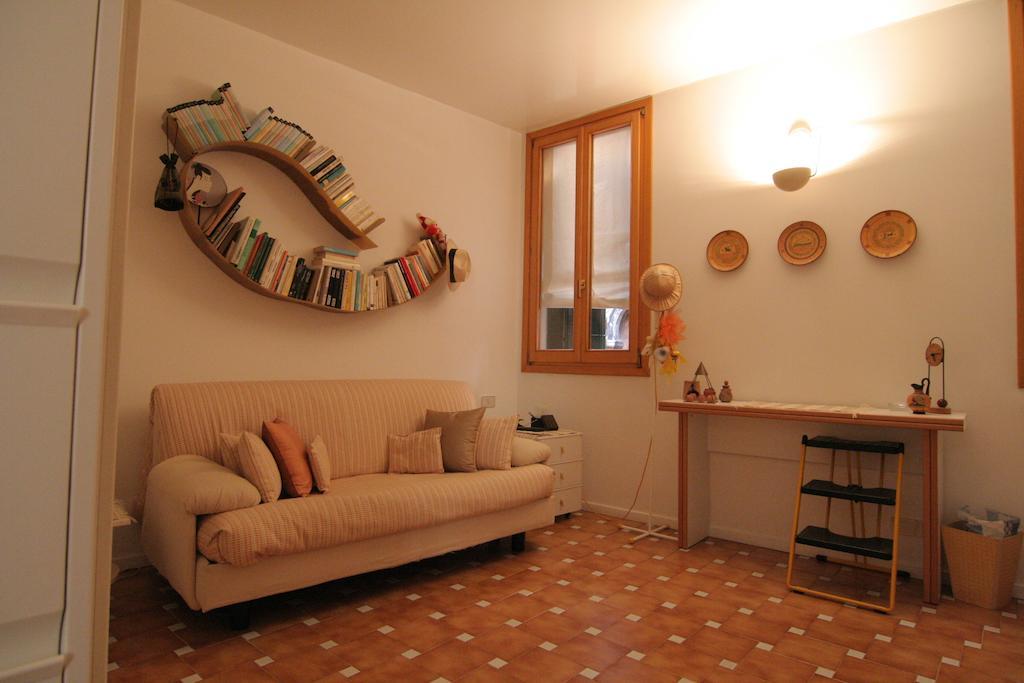 Casa Marina Appartamento Venezia