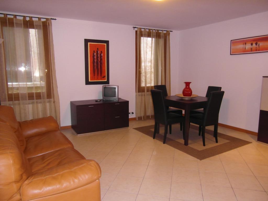 Apartment Ali *