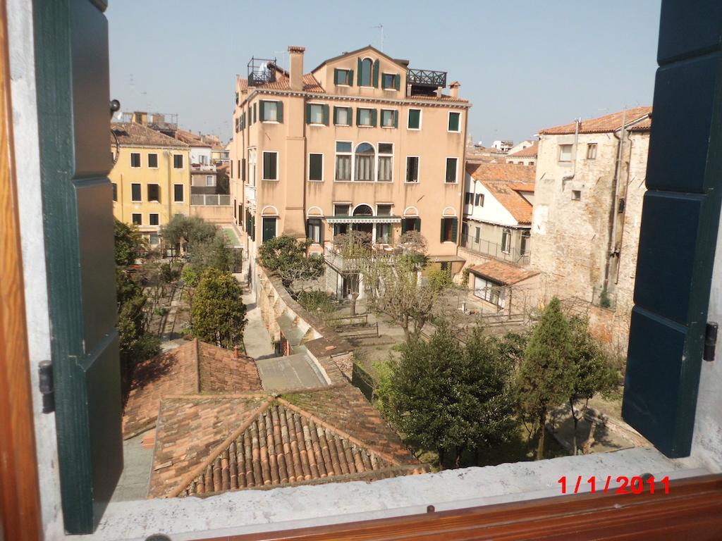 Affittacamere Corte Dei Miracoli 2*