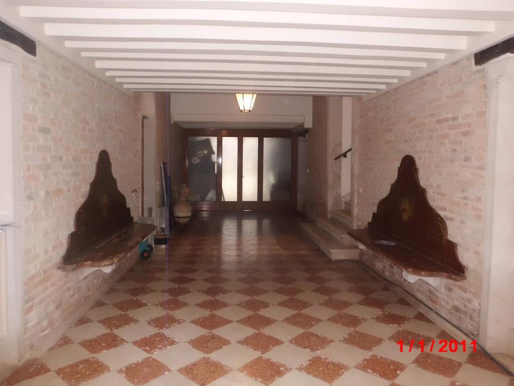 Corte Dei Miracoli Venezia