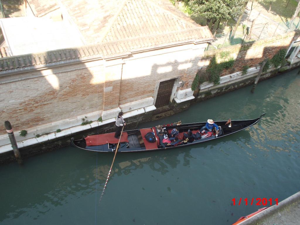 Affittacamere Corte Dei Miracoli Venezia