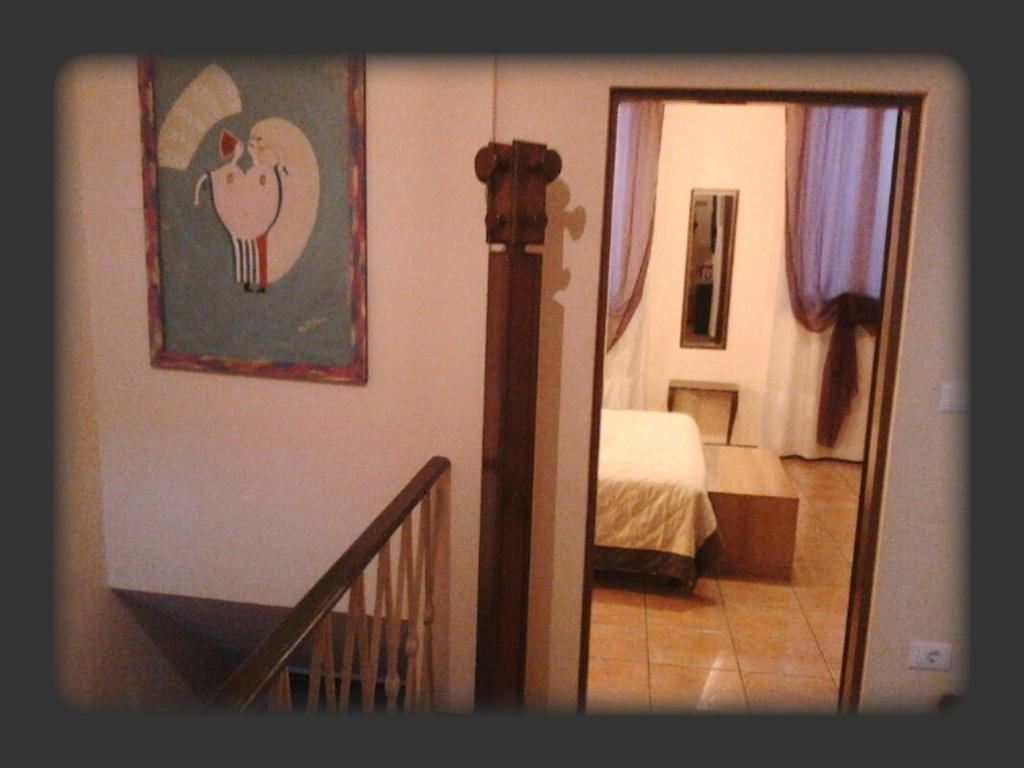 Apartment Ca Tron Next To Rialto Bridge